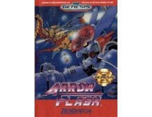 (Sega Genesis): Arrow Flash