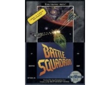 (Sega Genesis): Battle Squadron