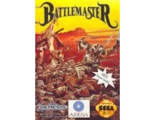 (Sega Genesis): Battle Master