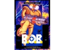 (Sega Genesis): B.O.B.