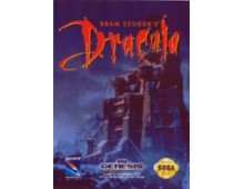 (Sega Genesis): Bram Stoker's Dracula