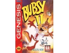 (Sega Genesis): Bubsy II