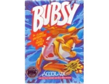 (Sega Genesis): Bubsy
