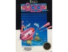 (Nintendo NES): Sqoon
