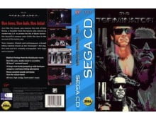 (Sega CD): The Terminator