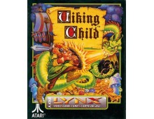 (Atari Lynx):  Viking Child