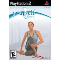 (PlayStation 2, PS2): Yourself Fitness