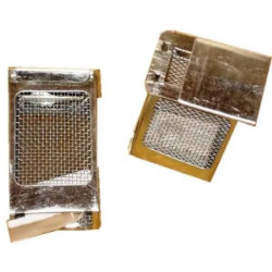 Рамка магазинная с разделителем в сборе