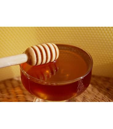 Мёд разнотравье получен на пасеке Калуга-Ульи купить