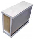 Ящик для пчелопакетов 4 (фанера)