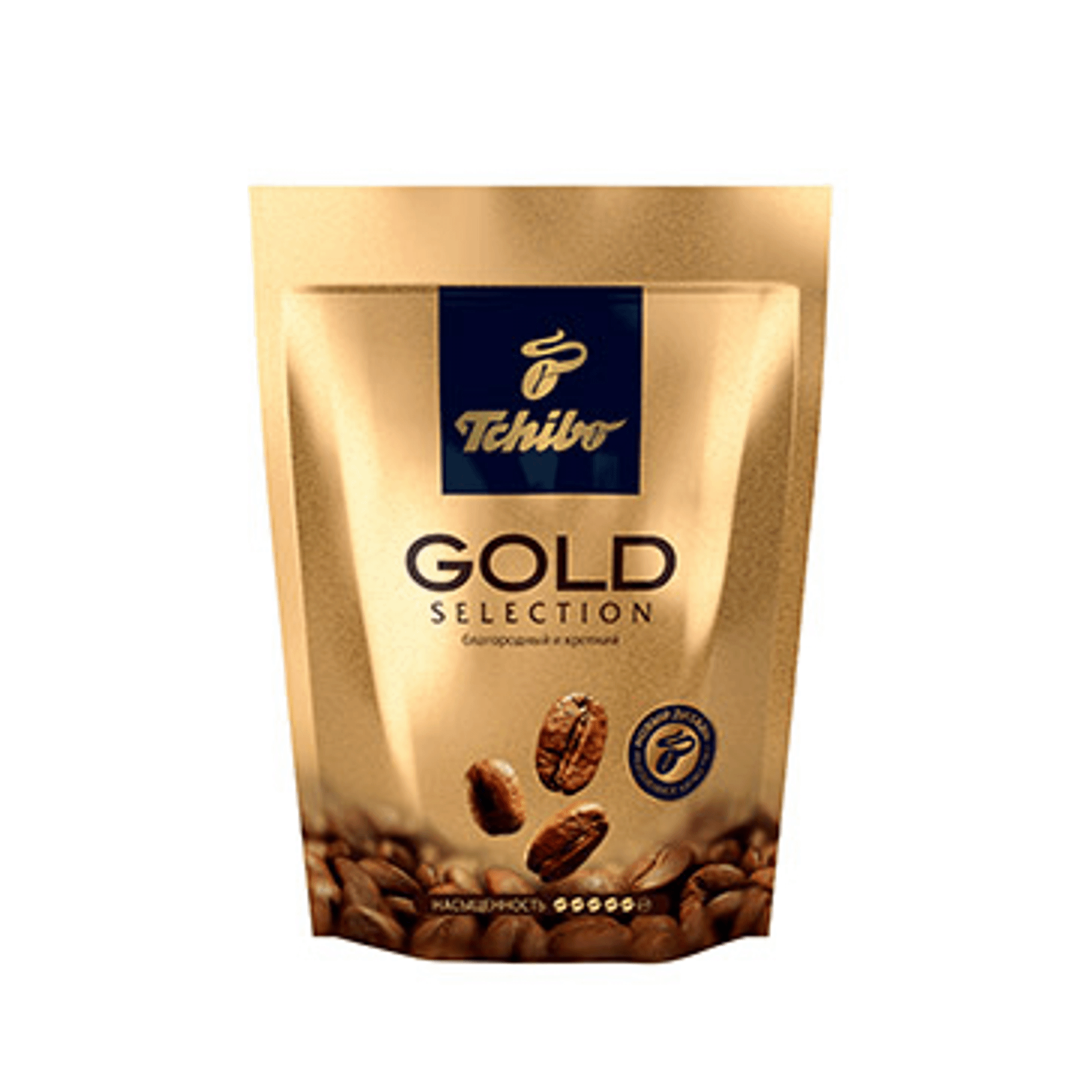 Купить Кофе Gold Tchibo