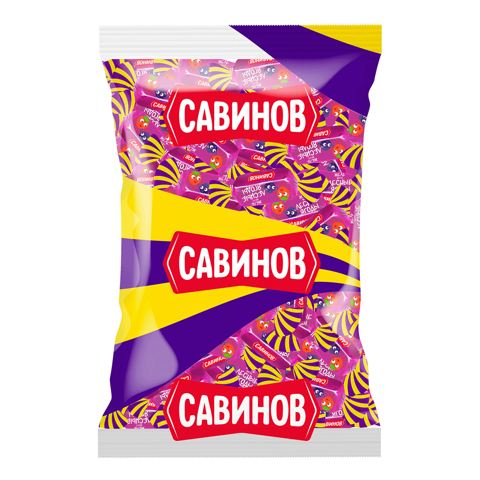 Конфеты Савинов Купить В Самаре