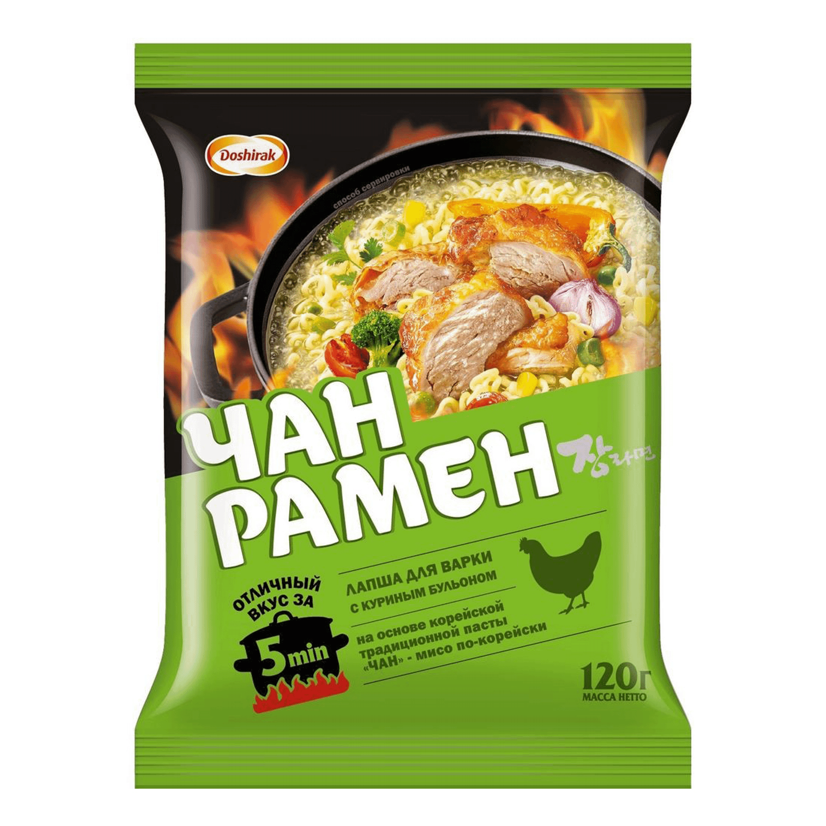 Купить Лапшу Рамен Оптом