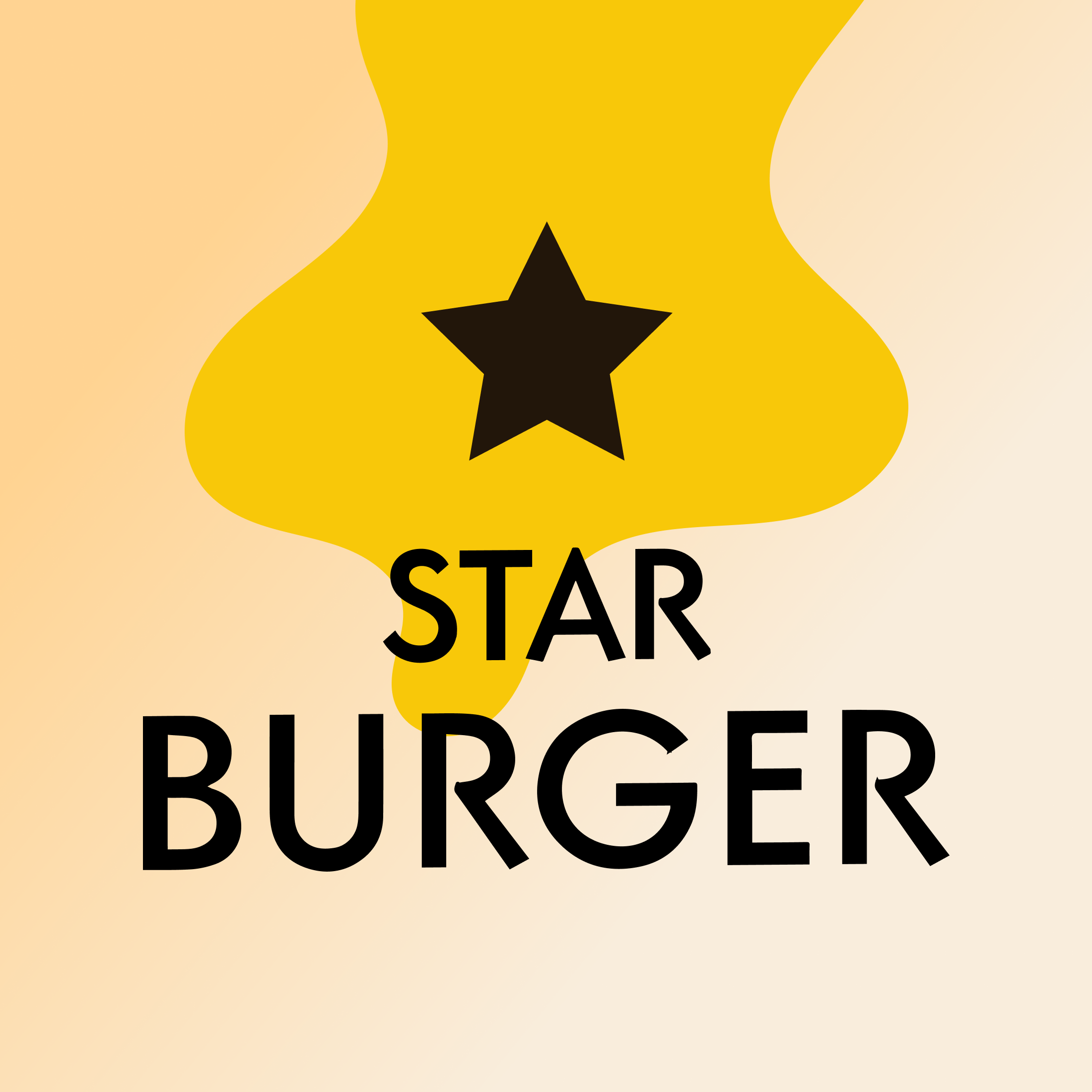 StarBurger Мирный
