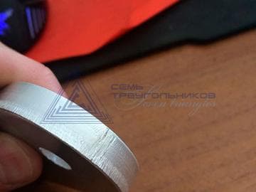 Продукция из металла