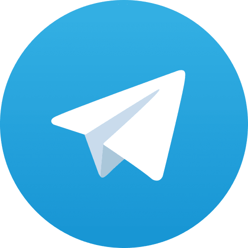 Логотип Telegram