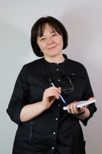 Смольянина Наталья Владимировна