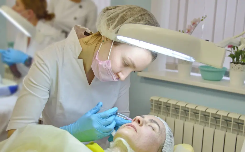 Обучение канюльной технике