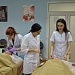 «Сестринское дело в косметологии» (288 ч.) профессиональная переподготовка 