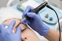 Мастер перманентного макияжа. Полный курс