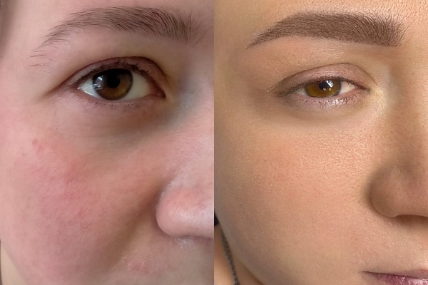 Мастер перманентного макияжа. Полный курс