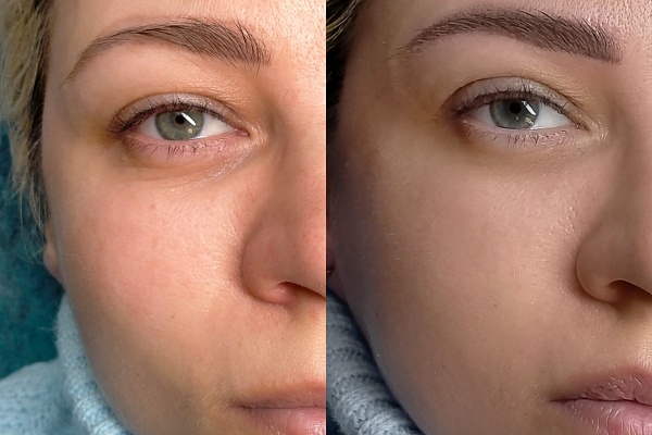 Мастер перманентного макияжа. Полный курс