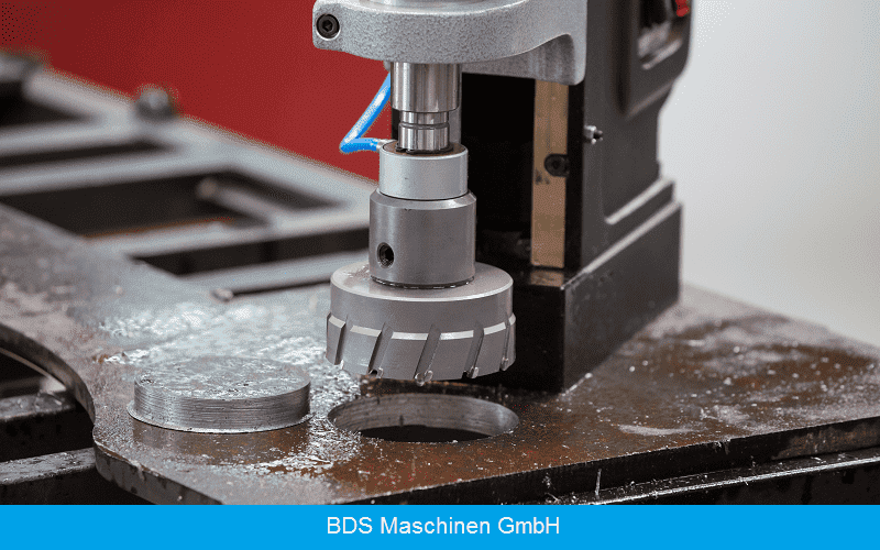 Mab 845 deals mag drill price