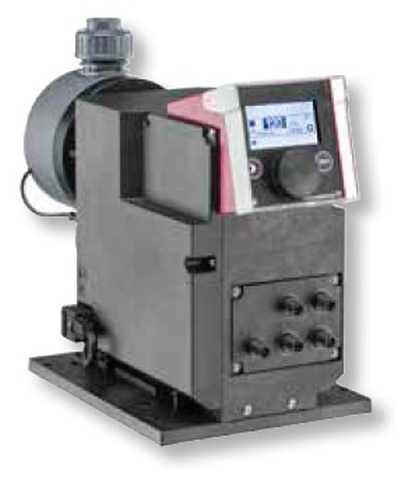 DOSING DDA-FCM XL 60 PVC