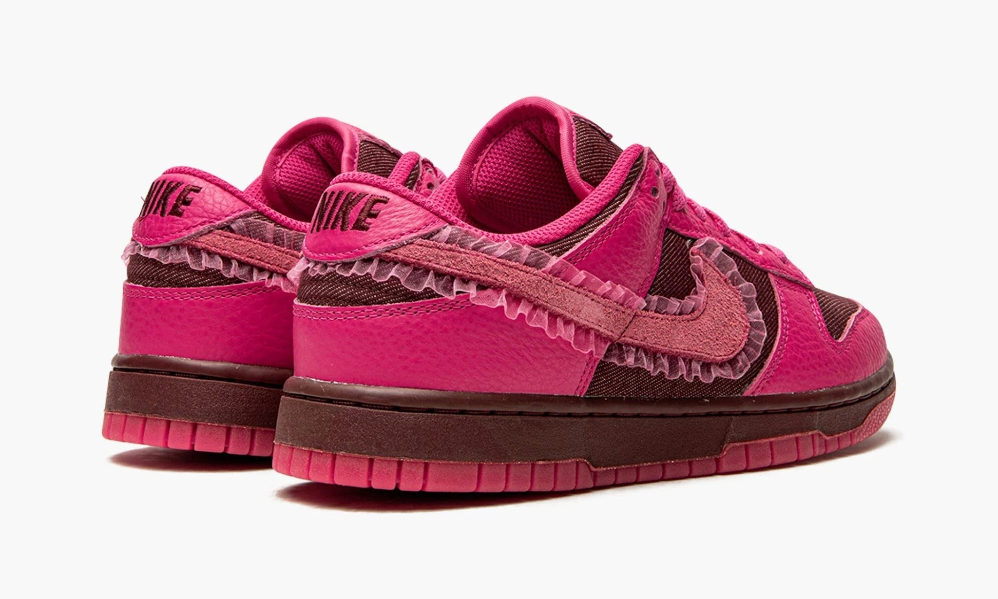 Nike dunk 2024 valentines day