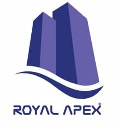 Royal Apex Building Materials Trading LLC