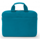 Dicota  Laptop Case Slim Eco Base 13-14.1 inch, Blue, Part Number: D31307-RPET