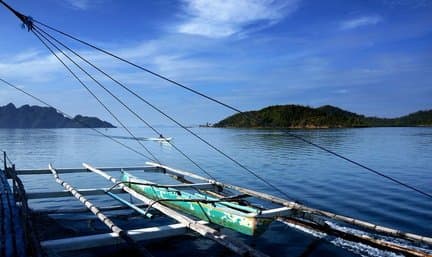 outrigger construction
