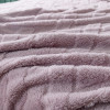 Плед Fluffy бамбуковая микрофибра FL001, артикул 1239750107