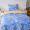 Комплект постельного белья на резинке Сатин Люкс KIDS 100% хлопок CDKR081, артикул 525630309