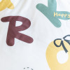 Комплект постельного белья на резинке Сатин Люкс KIDS 100% хлопок CDKR095, артикул 525635309