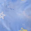 Комплект постельного белья на резинке Сатин Люкс KIDS 100% хлопок CDKR081, артикул 525630309
