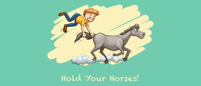 40 Popular Idioms and Their Meanings