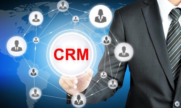 what is customer relationship management