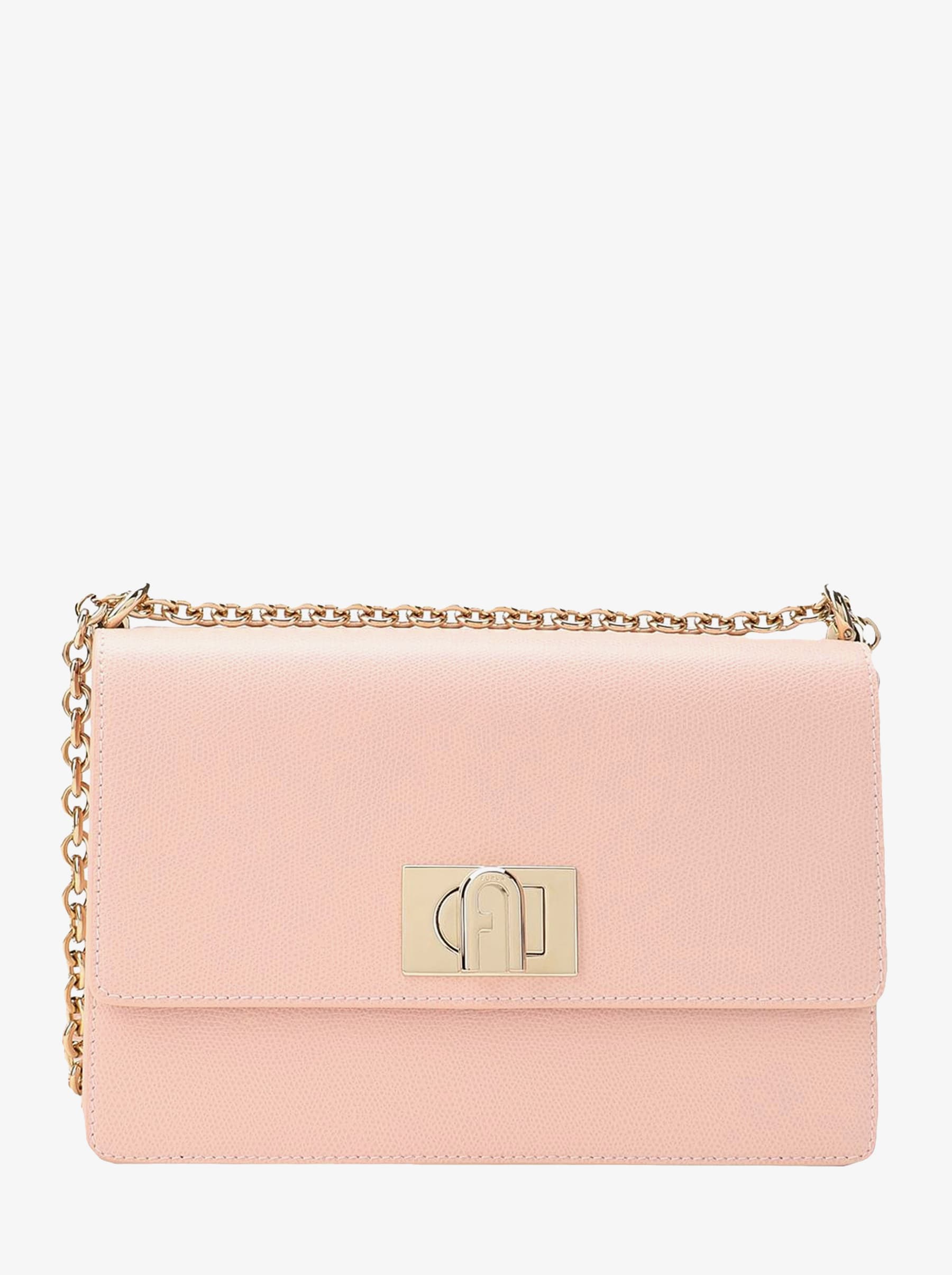 Сумка Furla 1927 Medium Pink