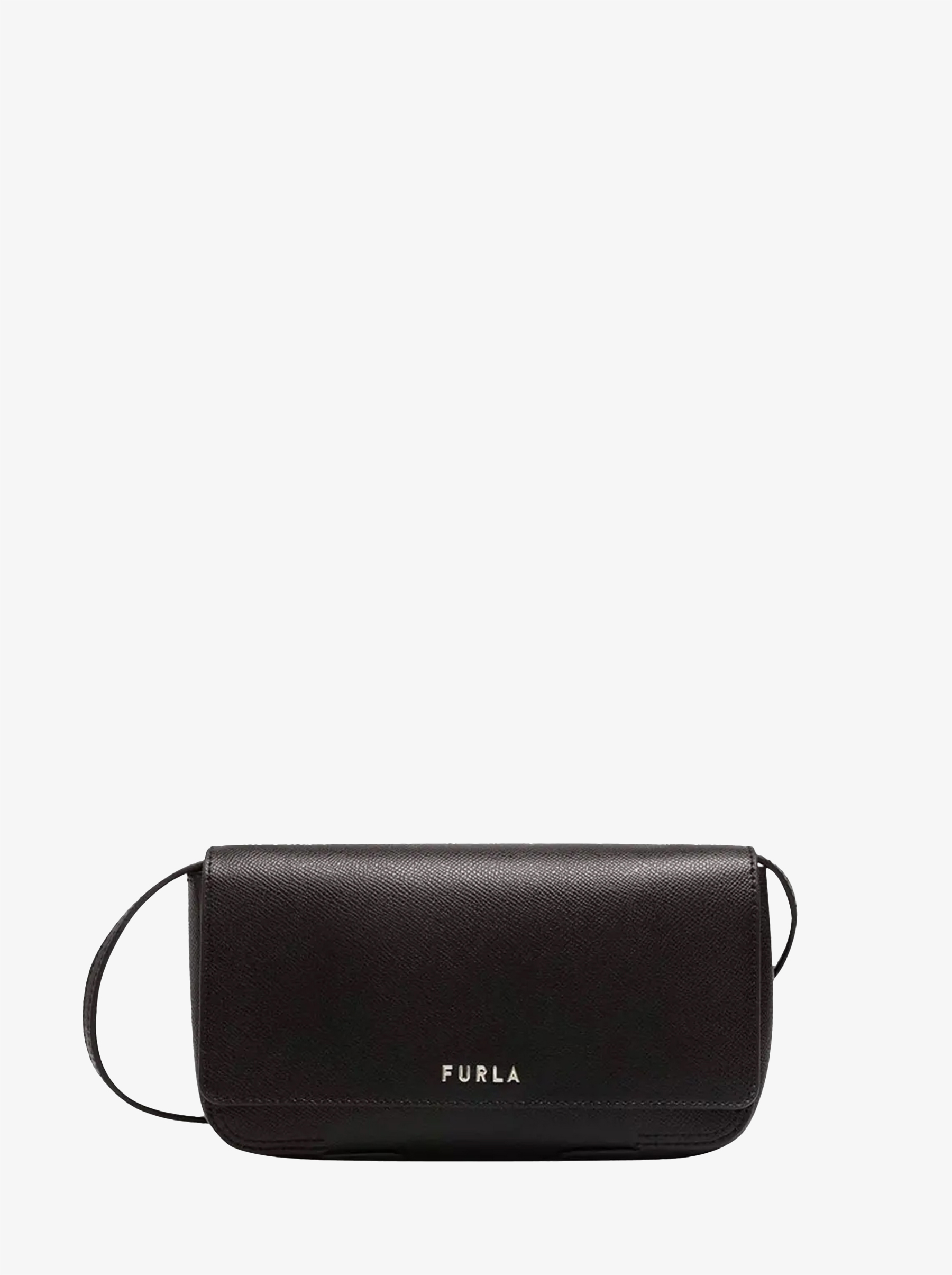 Сумка Furla Pochette Mini Small Black