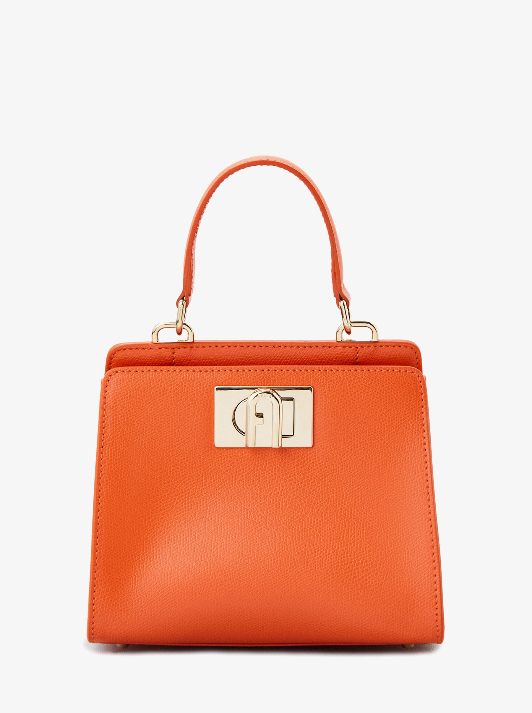 Сумка Furla 1927 mini Small Orange