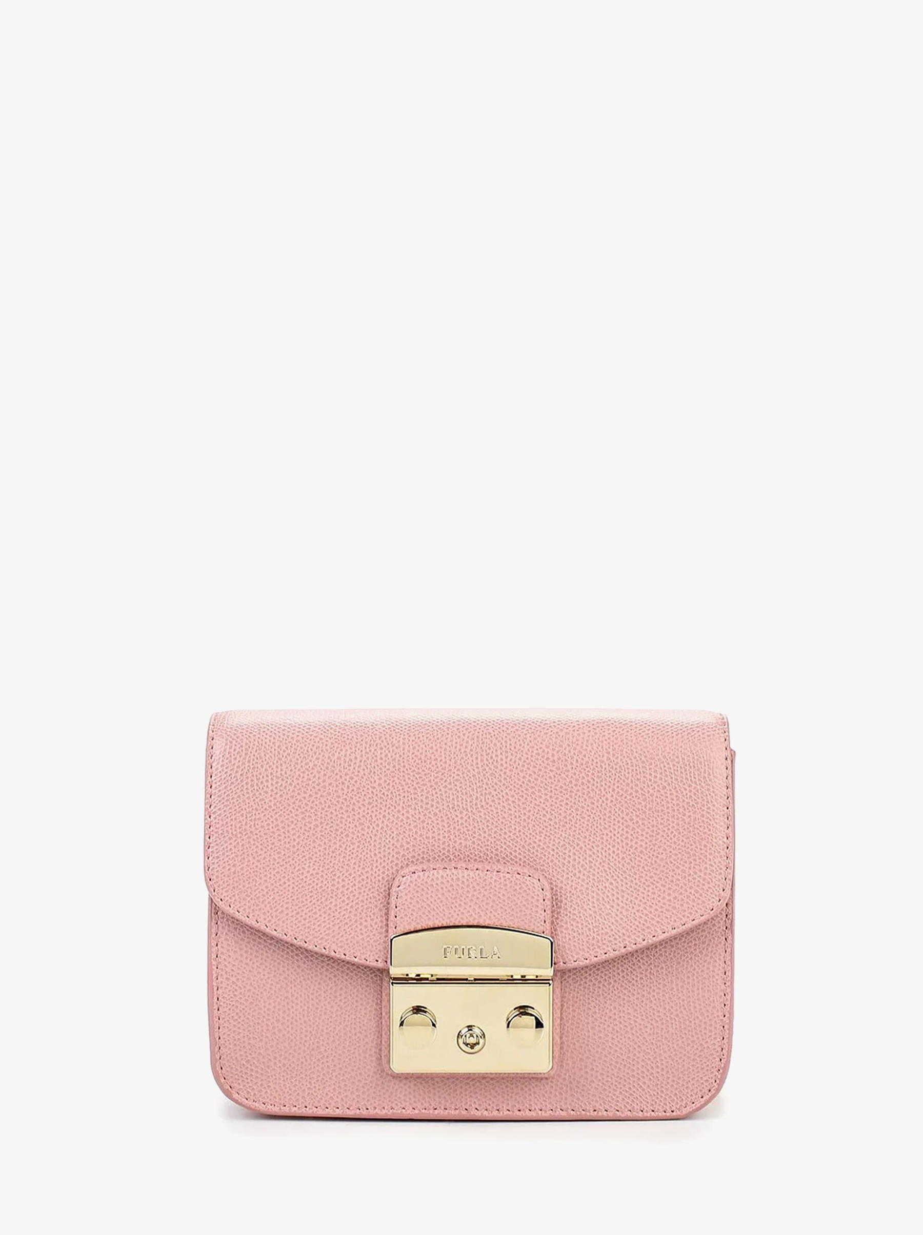 Сумка Furla Metropolis Small Pink