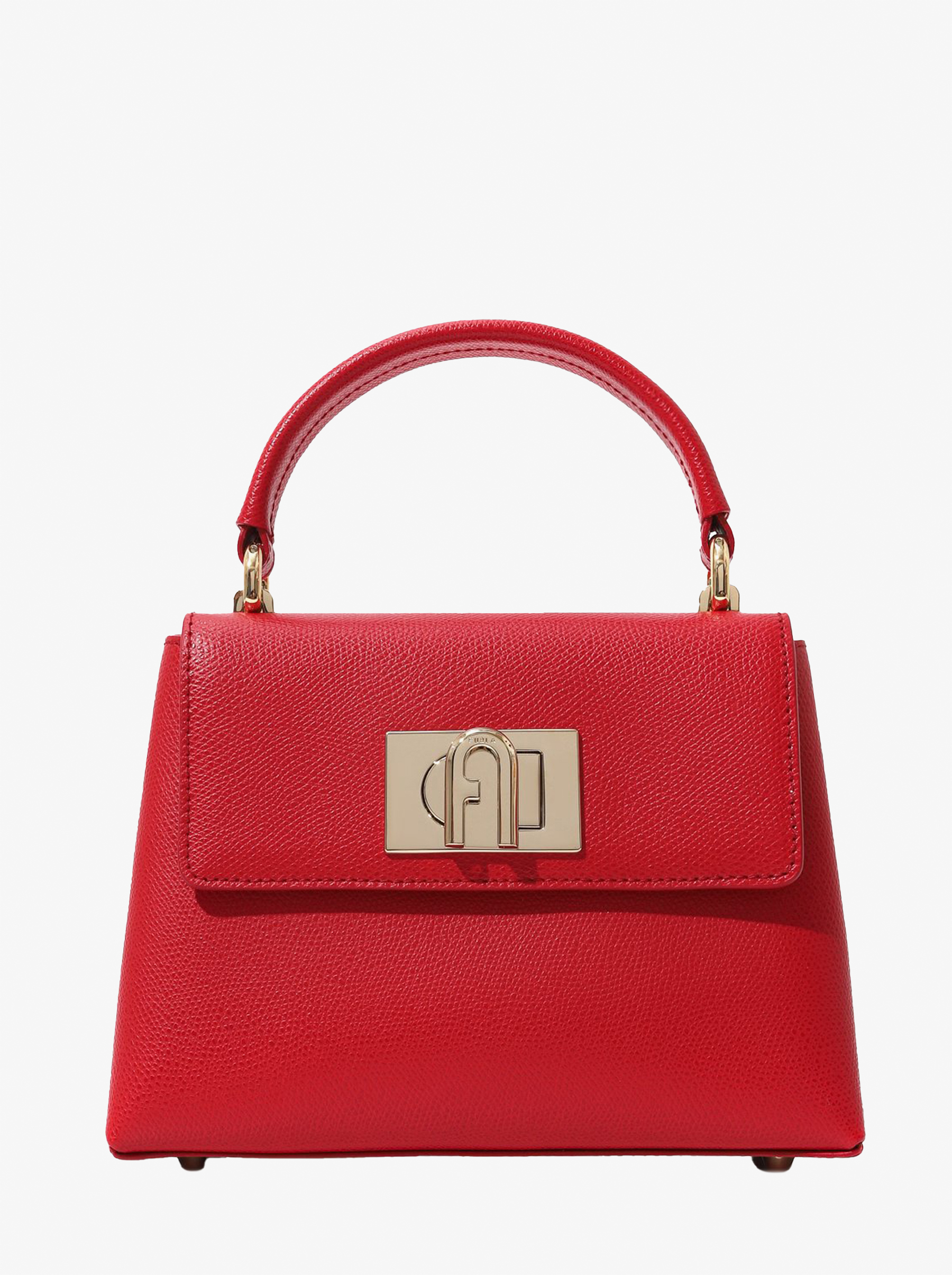 Сумка Furla 1927 mini Small Red