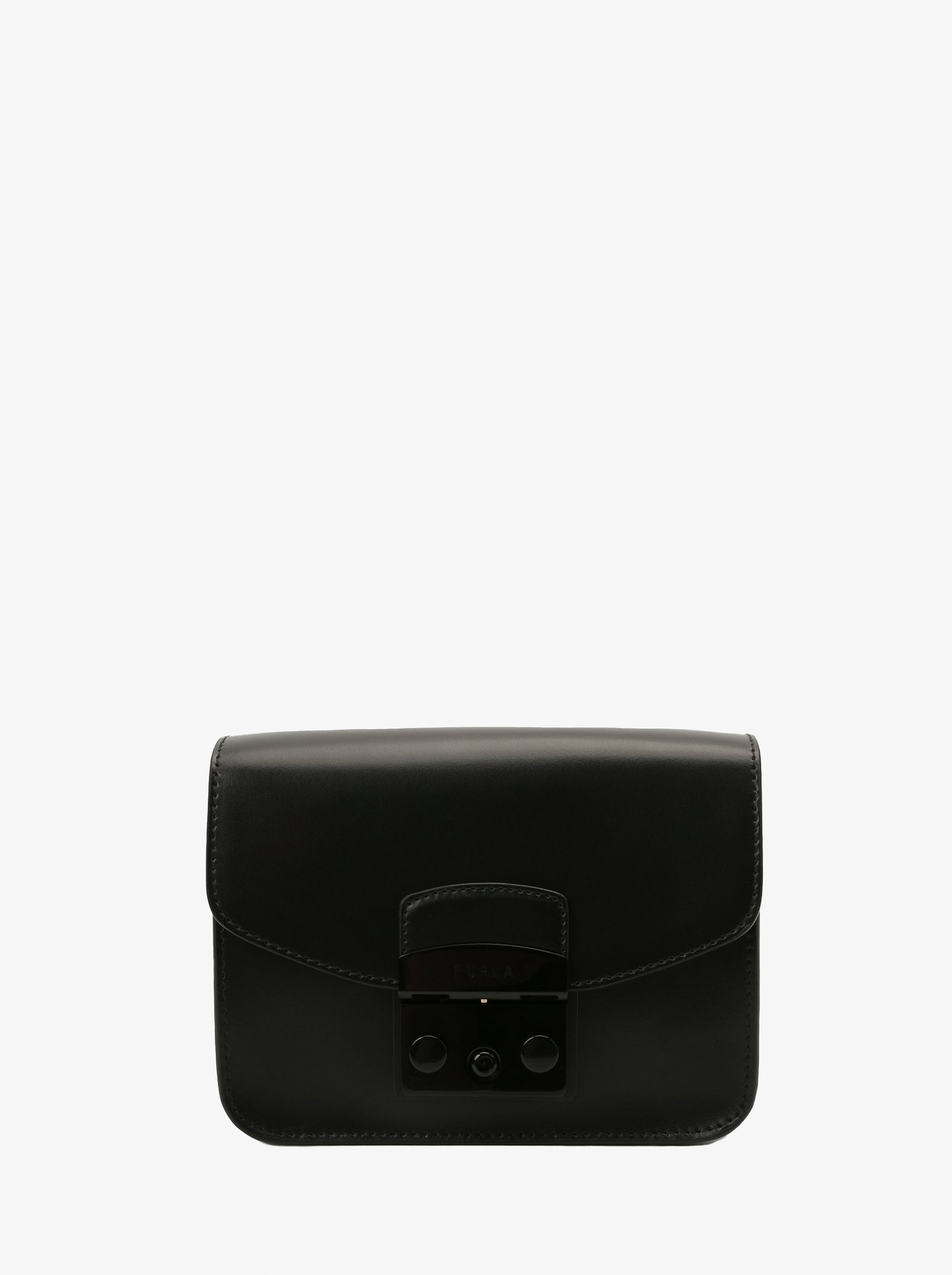 Сумка Furla Metropolis Small Black