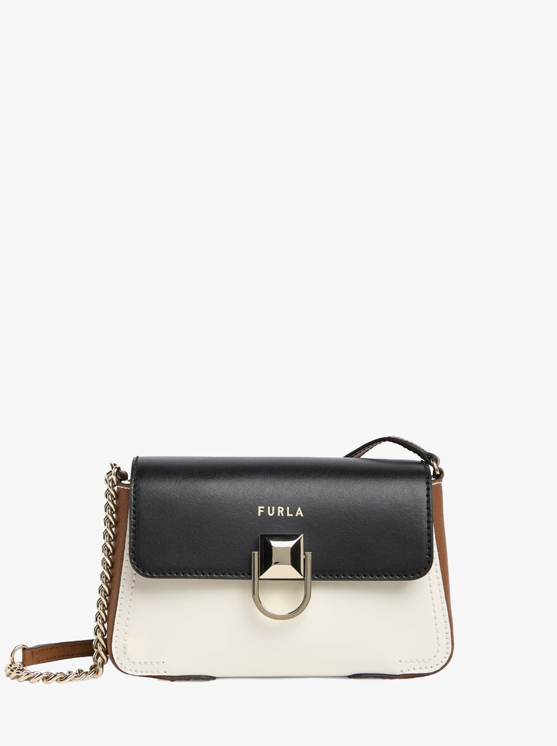 Сумка Furla Circe Mini Crossbody Bag Small White