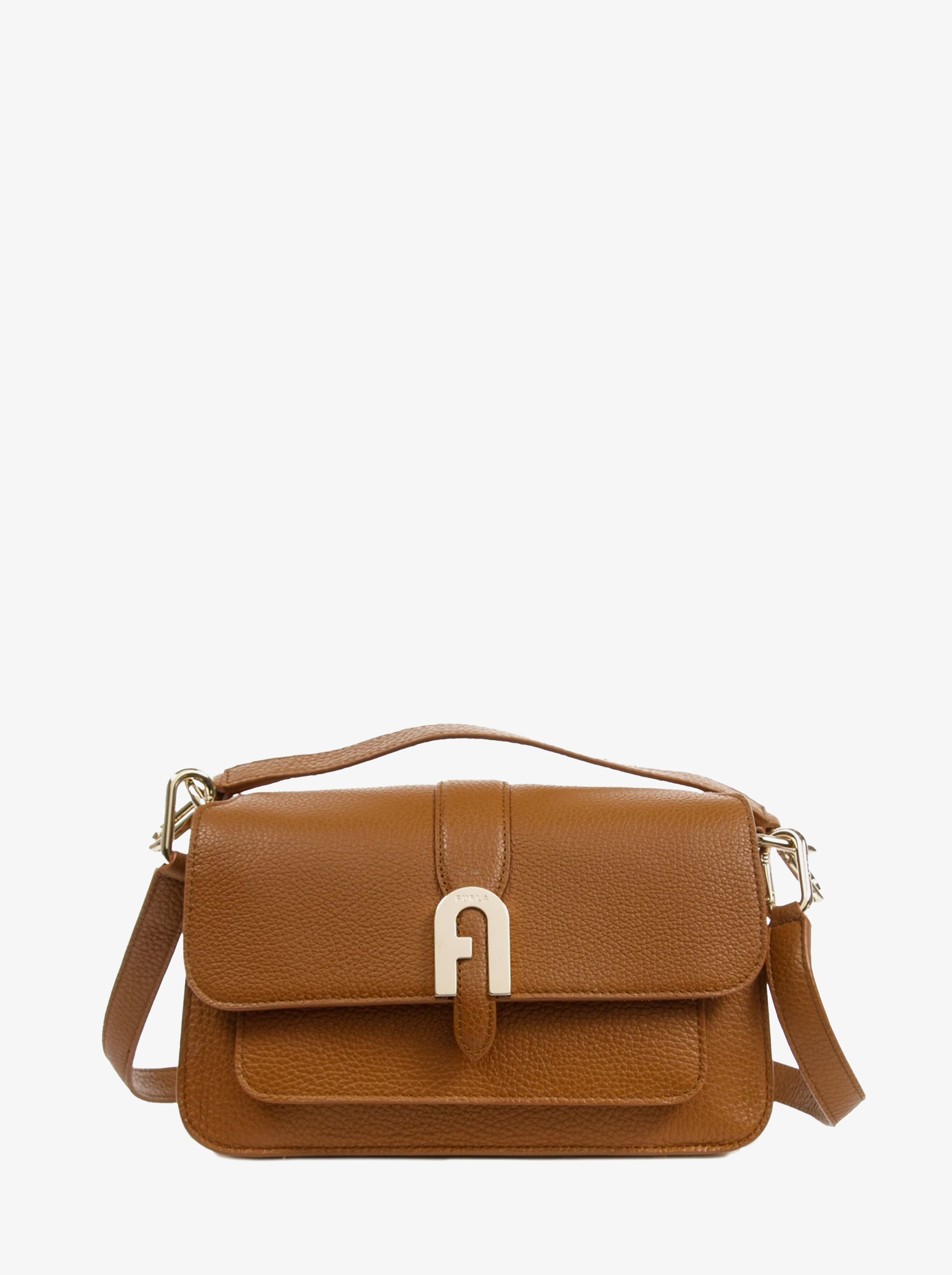 Сумка Furla Sofia Small Brown