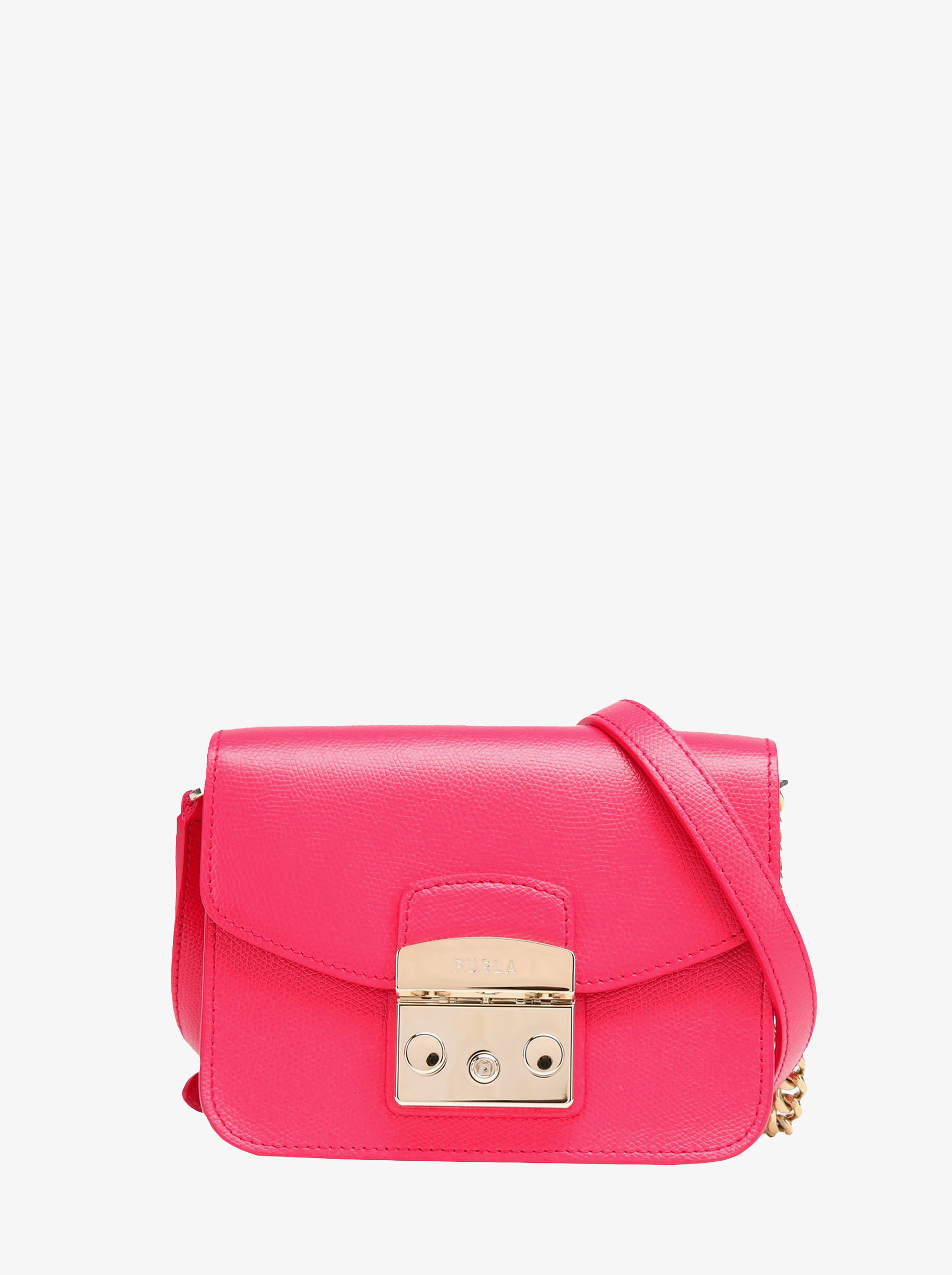 Сумка Furla Metropolis Small Pink