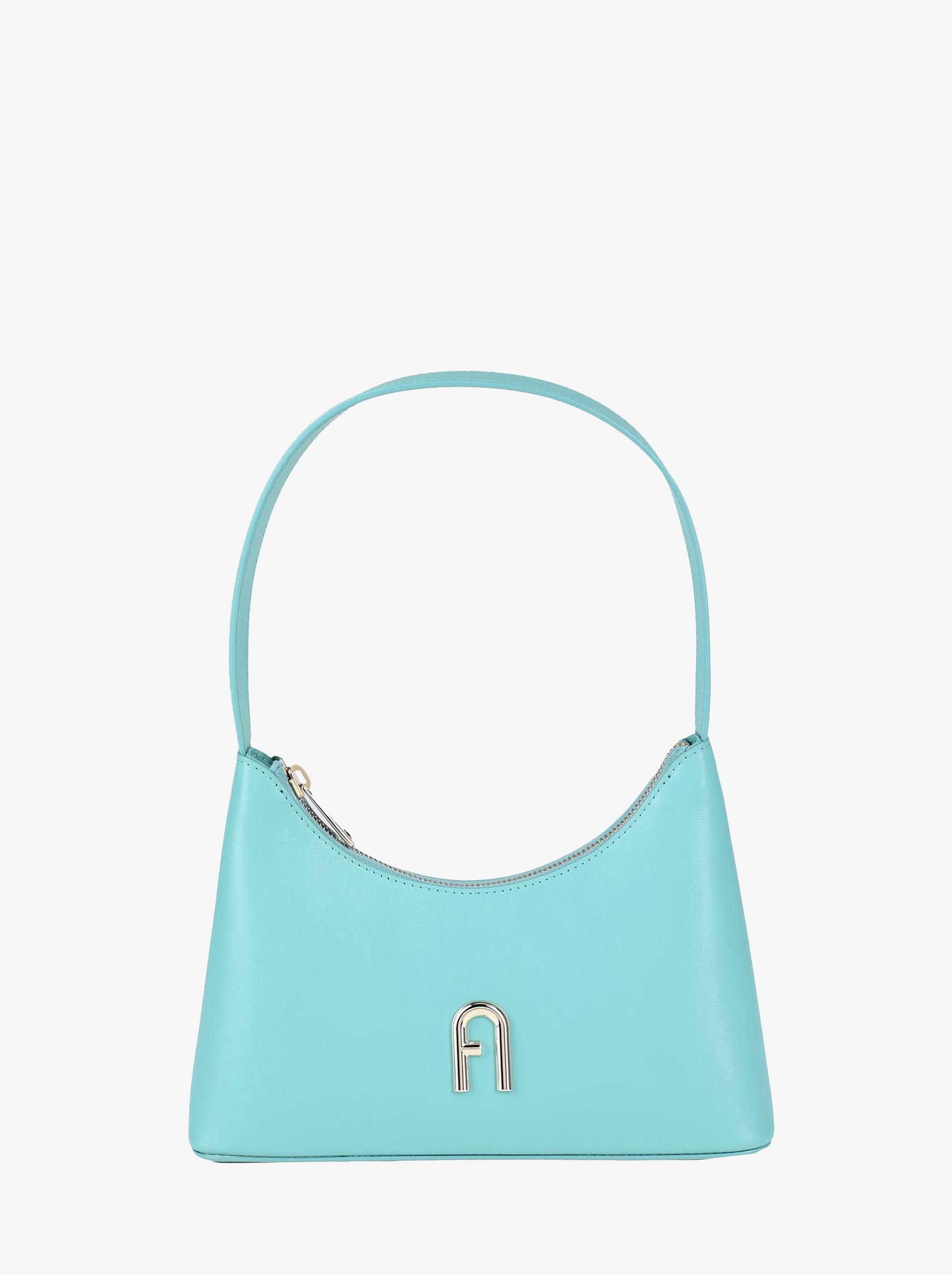 Сумка Furla Diamante Hobo Bag Small Blue