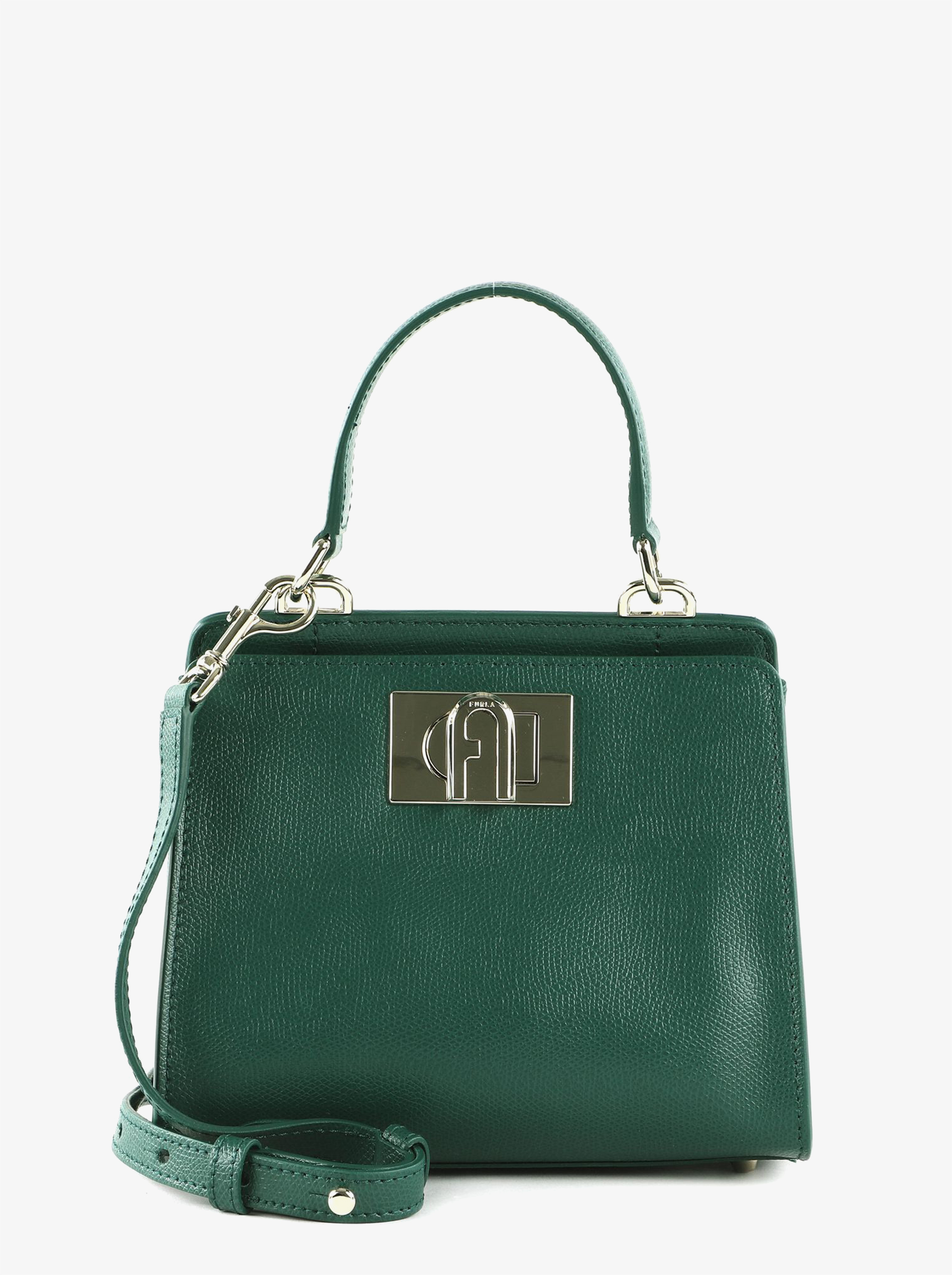 Сумка Furla 1927 mini Small Green