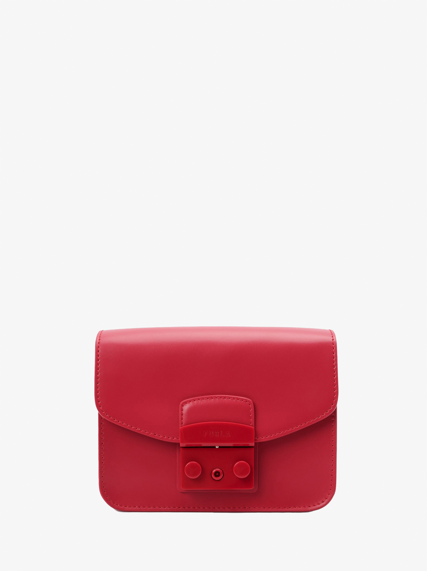 Сумка Furla Metropolis Small Red